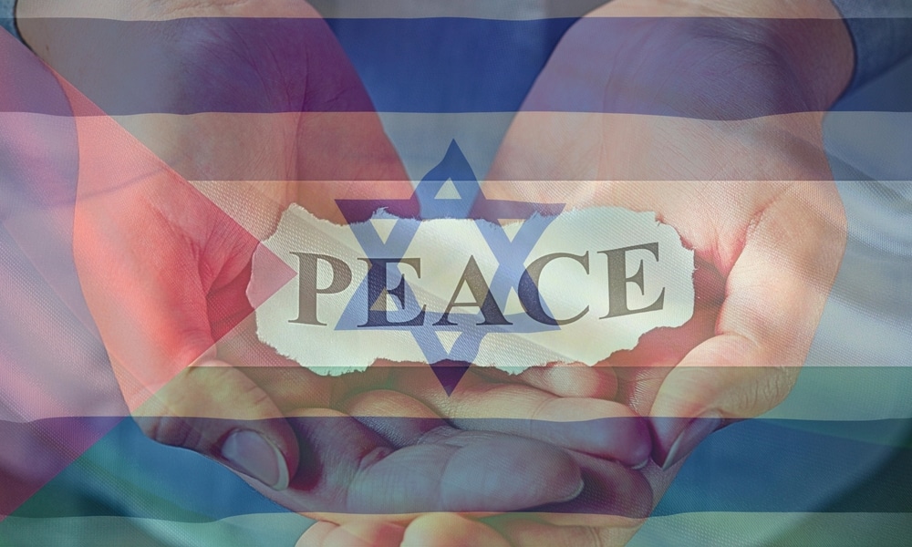 Israel Palestine Classrooms - Bucks County Beacon - Central Bucks Teachers Need to Be Equipped and Supported to Facilitate Discussions about Israel and Palestine