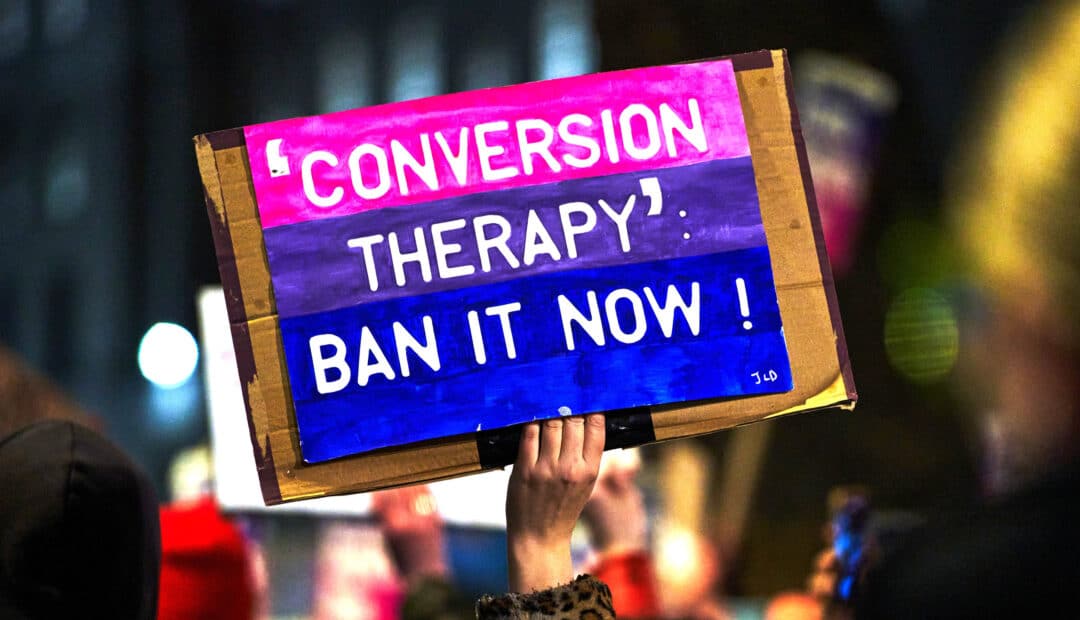 Ban Conversion Therapy - Bucks County Beacon - Pennsylvania Takes Important Step to Protect LGBTQ Youth By Repudiating ‘Conversion Therapy’