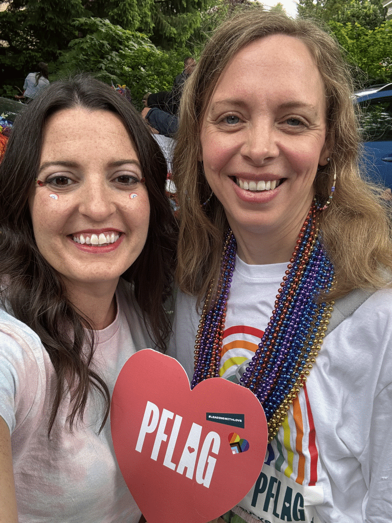 PFLAG Bucks County: Creating a Caring, Just and Affirming World for LGBTQ+ People and Those Who Love Them 2 image 24 - Bucks County Beacon - PFLAG Bucks County: Creating a Caring, Just and Affirming World for LGBTQ+ People and Those Who Love Them