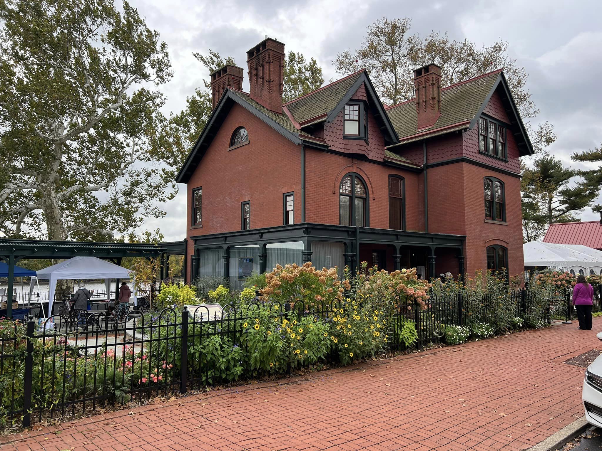 Bucks County State Lawmakers Tina Davis and Steve Santarsiero Announce $100K Grant to Bristol Borough Museum 1 Grundy Museum - Bucks County Beacon - Bucks County State Lawmakers Tina Davis and Steve Santarsiero Announce $100K Grant to Bristol Borough Museum