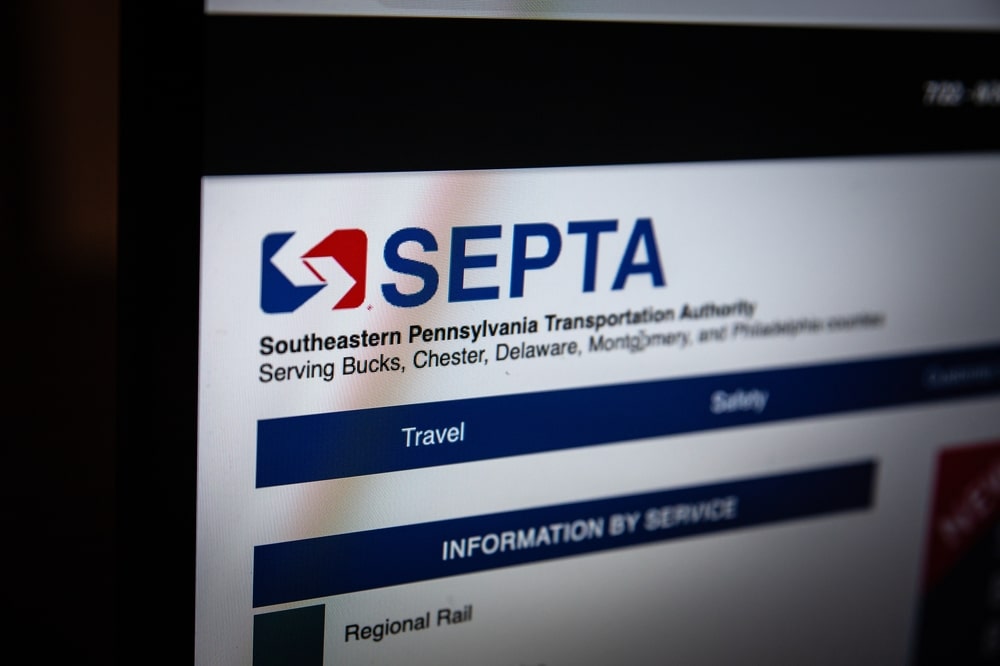 SEPTA Bucks County - Bucks County Beacon - Keep Public Transit in Bucks County Fully Funded