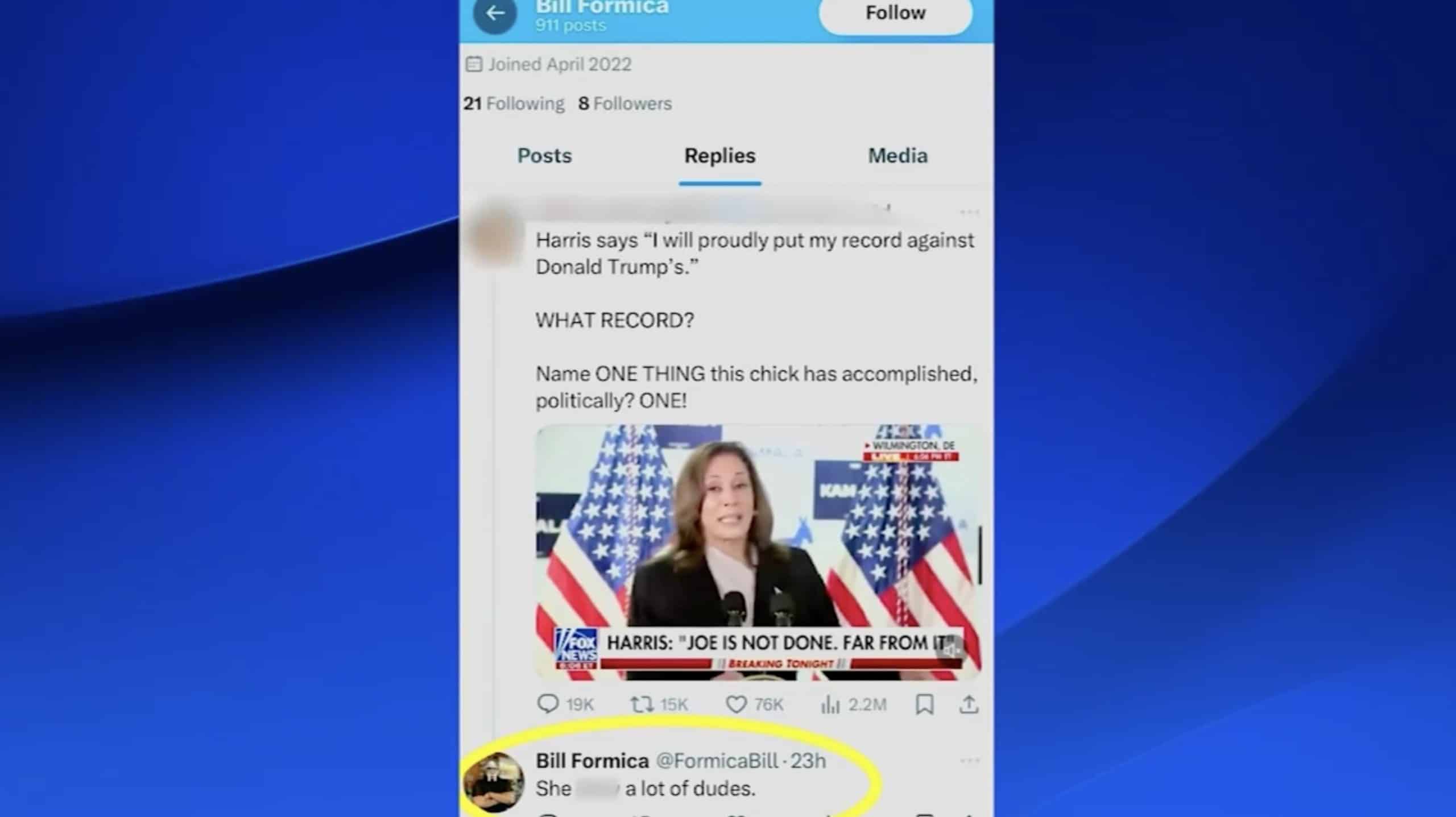 William Formica Resign scaled - Bucks County Beacon - Souderton School Board Director William Formica’s ‘Apology’ Is Almost As Offensive As His Toxic Online History