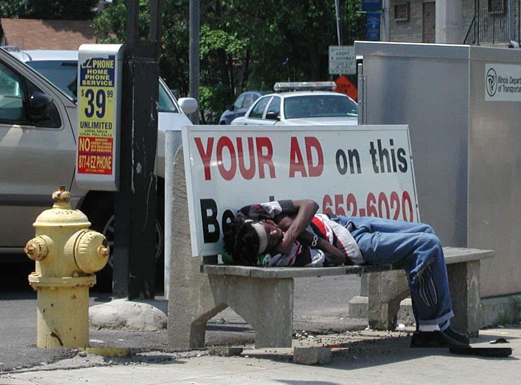 Homeless Teen by Diane Nilan - Bucks County Beacon - Bucks County’s Valley Youth House Offers Shelter and Care to Our Most Vulnerable: Homeless Children