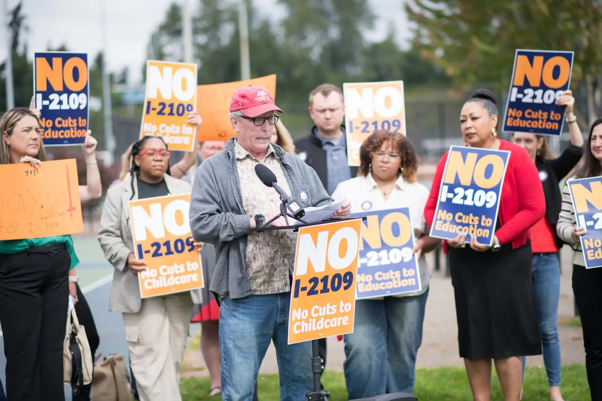 Invest in WA Now - Bucks County Beacon - When Given a Choice, Voters Fought Back Against Economic Inequality