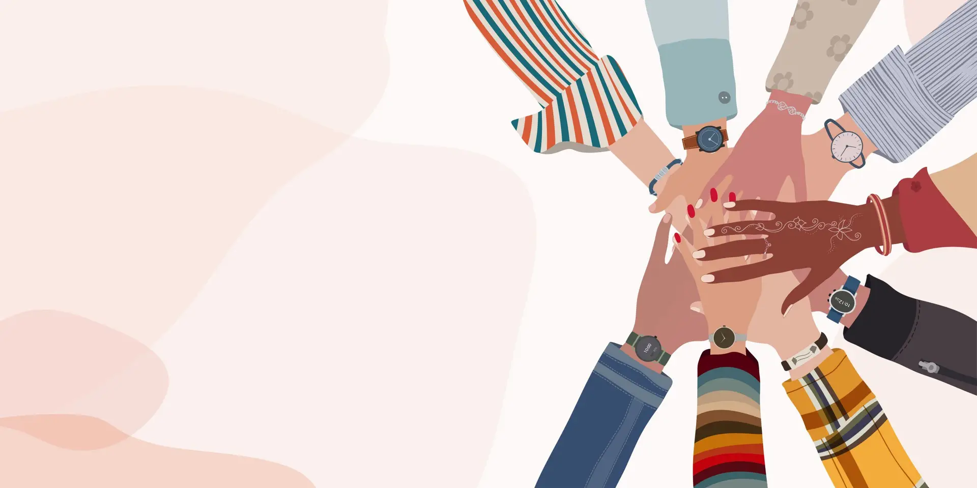 Community scaled - Bucks County Beacon - How Being Visibly Muslim Shapes My Interactions with Neighbors, Colleagues, and the Broader Bucks County Community