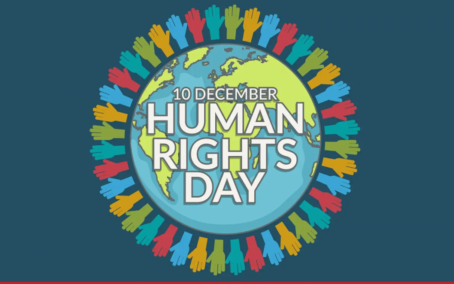 human rights day - Bucks County Beacon - Every Community Must Embrace Human Rights Day Every Day