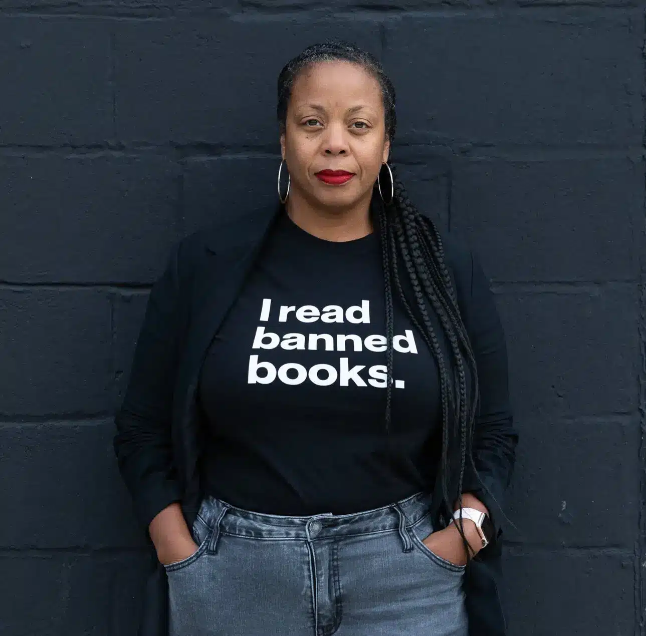 Adrienne King Bucks NAACP - Bucks County Beacon - A New Era of Leadership for Bucks County’s NAACP Begins: Adrienne King’s Vision for Equity and Unity