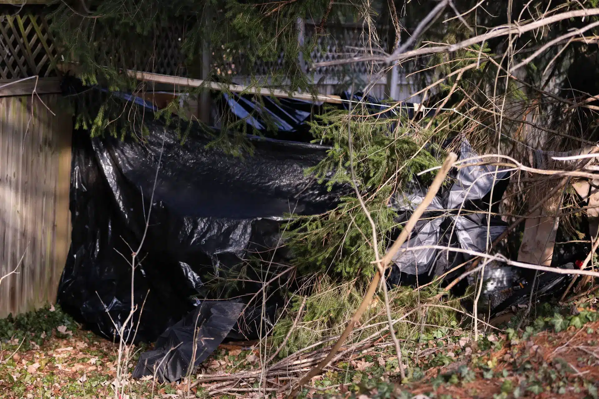 Homelessness in Bucks County Rose 25 Percent in 2024, Exceeding Alarming Nationwide Trend 1 Beacon homlessness 4 scaled - Bucks County Beacon - Homelessness in Bucks County Rose 25 Percent in 2024, Exceeding Alarming Nationwide Trend