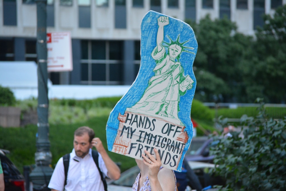 Central Bucks Community Grapples with the Specter of ICE Raids at Local Schools 1 Immigration ICE Raids - Bucks County Beacon - Central Bucks Community Grapples with the Specter of ICE Raids at Local Schools