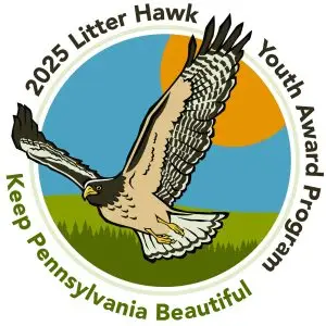 The Litter Hawk Youth Award Program Teaches Kids Environmental Stewardship