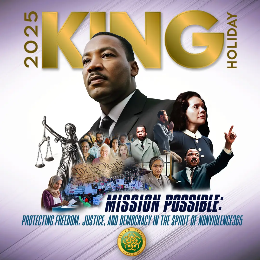 MLK Mission Possible - Bucks County Beacon - Bucks County Teens Invited to Celebrate MLK Jr.'s Legacy at Peace and Social Justice Summit