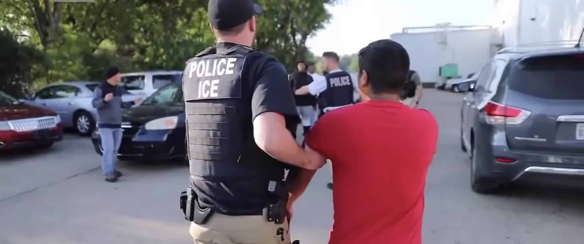 georgiaICE arrest quaker lawsuit - Bucks County Beacon - Quaker Groups File Federal Lawsuit to Stop ICE Raids at Churches
