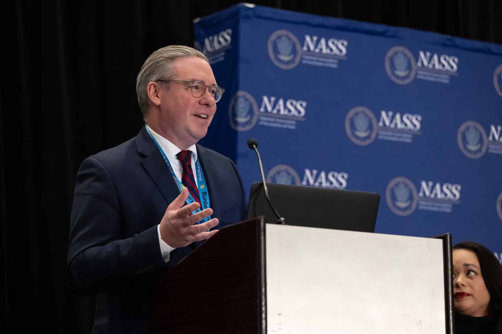 Al Schmidt - Bucks County Beacon - Election Officials Blast Trump’s ‘Retreat’ from Protecting Voting Against Foreign Threats