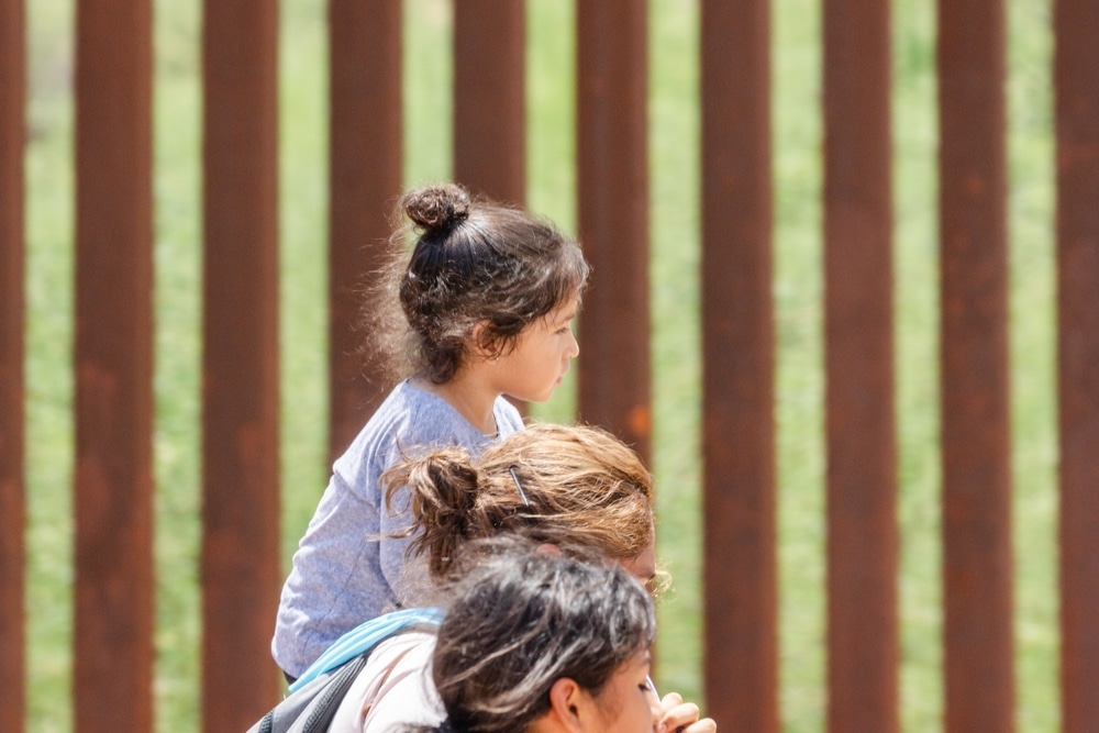 Migrants Asylum Arizona - Bucks County Beacon - The Vanished Asylum Seekers Disappeared by Trump Administration Policy