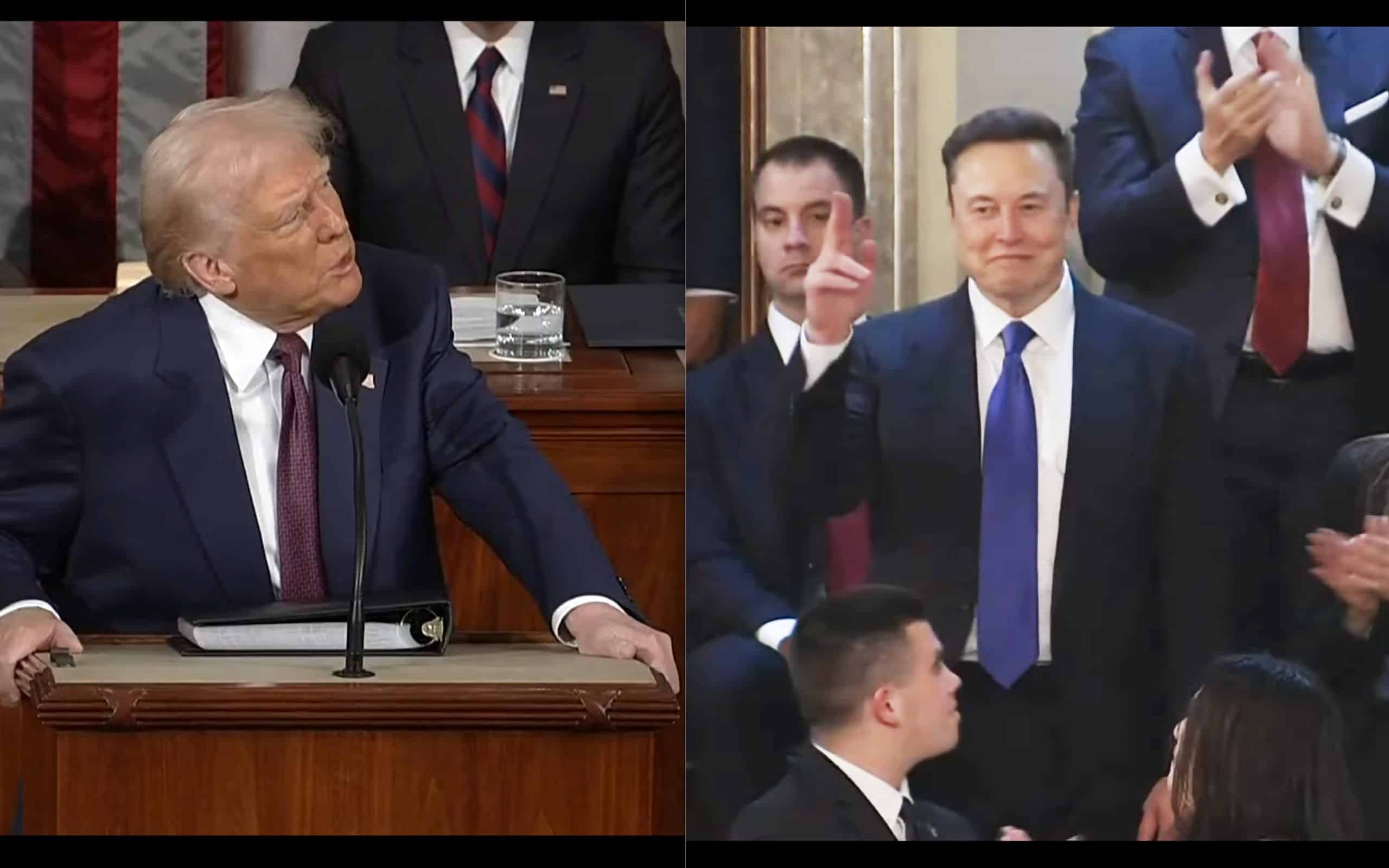 Donald Trump and Elon Musk Are the Greatest Threat to Social Security in Its 90-Year History 1 trump elon scaled - Bucks County Beacon - Donald Trump and Elon Musk Are the Greatest Threat to Social Security in Its 90-Year History