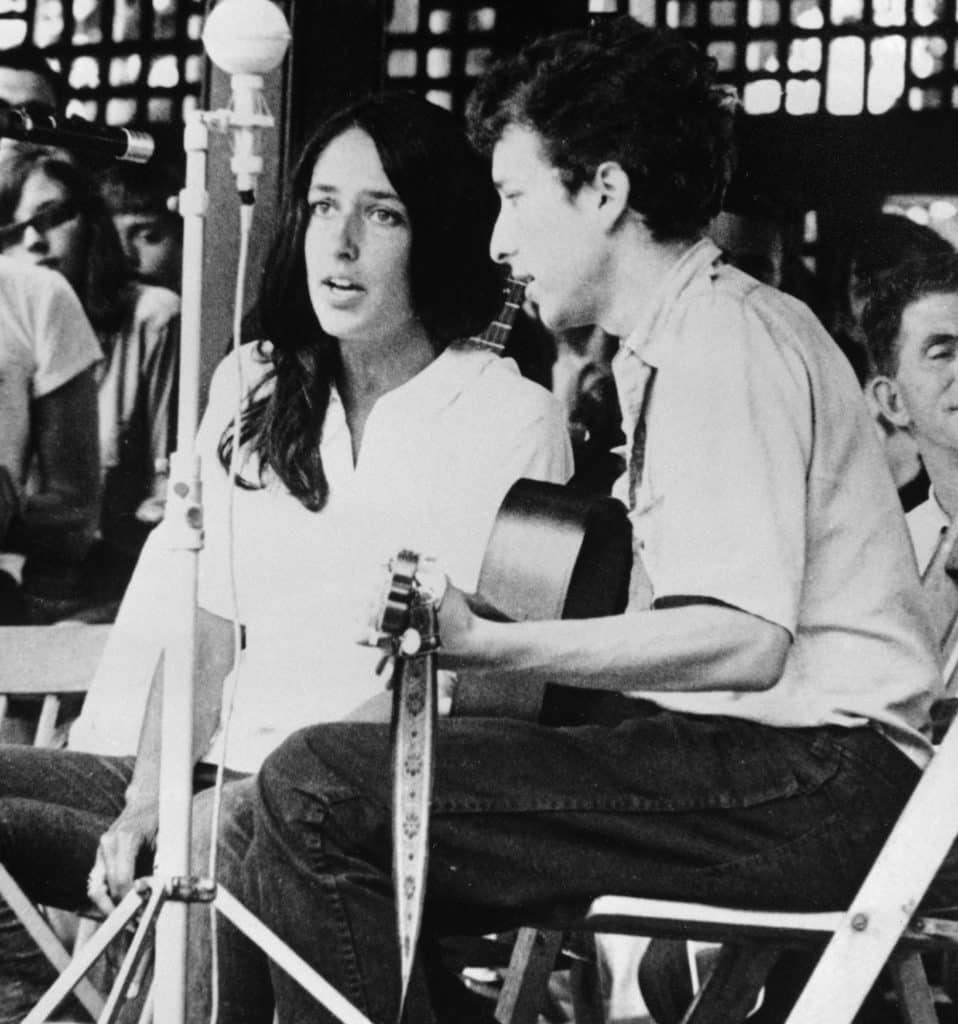 The End of the Vietnam War Was Also a Turning Point for Protest Songs 2 AP25114794478953 - Bucks County Beacon - The End of the Vietnam War Was Also a Turning Point for Protest Songs
