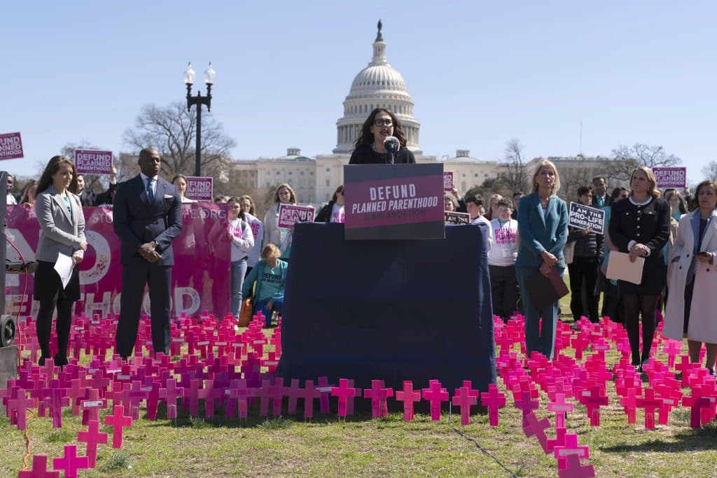 If Abortion Abolitionists Get Their Way, Women Who Get an Abortion Will Face Homicide Charges 2 Kristan Hawkin Anti Abortion - Bucks County Beacon - If Abortion Abolitionists Get Their Way, Women Who Get an Abortion Will Face Homicide Charges