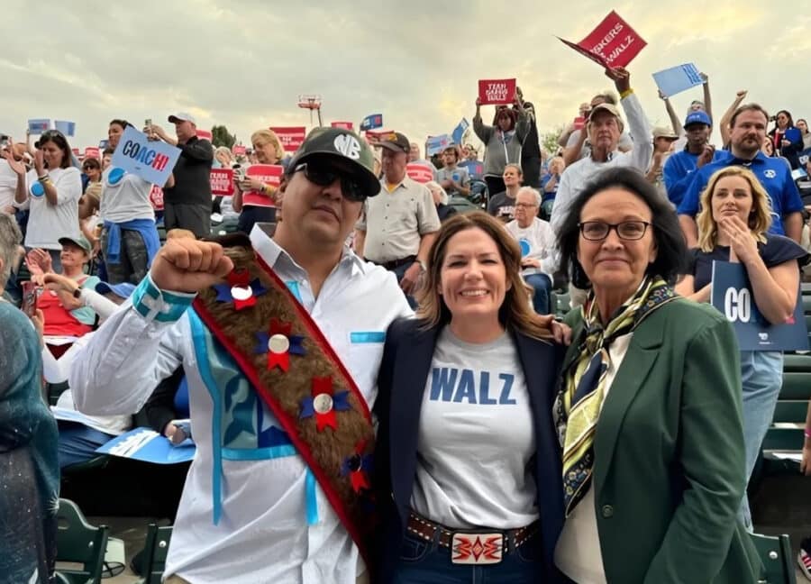 image - Bucks County Beacon - How Democrats Can Win By Organizing from the County Up