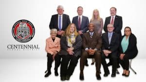 In a Contentious 5-4 Vote, Centennial School Board Makes Abram Lucabaugh Their Next Superintendent