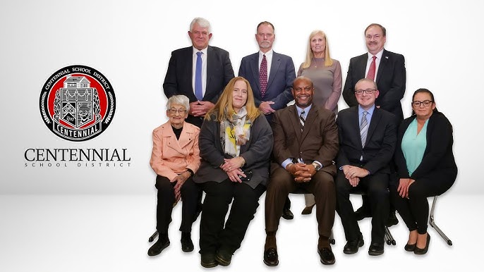 Centennial School Board - Bucks County Beacon - In a Contentious 5-4 Vote, Centennial School Board Makes Abram Lucabaugh Their Next Superintendent
