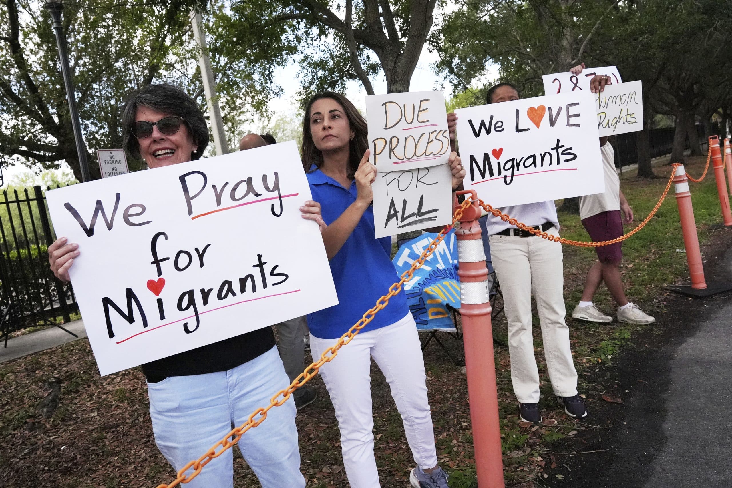 Ballooning Number of ICE Partnerships with Sheriff's Departments — Like in Bucks County — Leaves Immigrants and Advocates Worried 1 ICE 287g Immigrants scaled - Bucks County Beacon - Ballooning Number of ICE Partnerships with Sheriff's Departments — Like in Bucks County — Leaves Immigrants and Advocates Worried