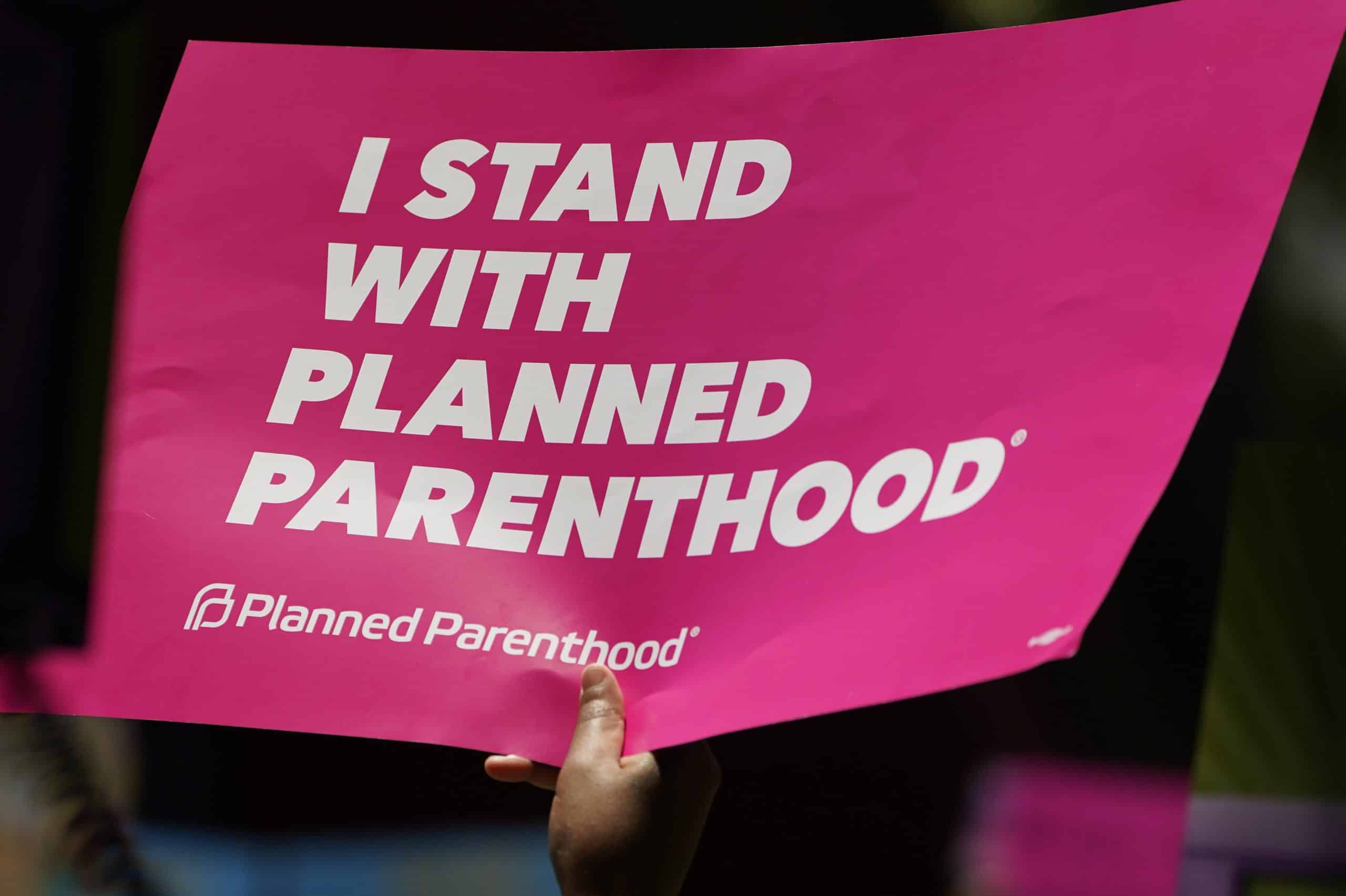 Planned Parenthood scaled - Bucks County Beacon - The GOP's Budget Would Strip Planned Parenthood from Medicaid Coverage and Deprive Women of Essential Reproductive Health Care
