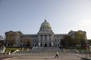Cyber Charter School Reform Bill Passes Pennsylvania House, Would Save School Districts Hundreds of Millions of Dollars