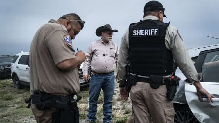 image - Bucks County Beacon - Many Police Forces Have Found ICE 287(g) Partnerships Undermine Public Safety